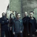 artist image Stone Sour Through Glass Come What(ever) May