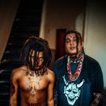 artist image City Morgue, ZillaKami, SosMula PTSD CITY MORGUE VOL 1: HELL OR HIGH WATER