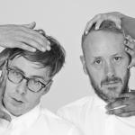 artist image Basement Jaxx Hush Salsa 
