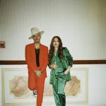 artist image Jesse & Joy Espacio sideral Esta Es Mi Vida