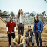 artist image Incubus Anna Molly Light Grenades