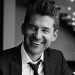 artist image Matt Dusk All Because Of You JetSetJazz