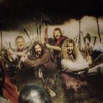 artist image Grave Digger Culledon Muir (Tunes Of War / 1996) Tunes of War