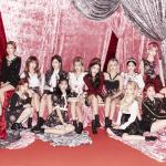artist image izone la vie en rose COLOR*IZ