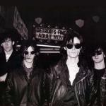 artist image The Sisters Of Mercy Poison Door Walk Away - Single