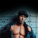 artist image SERYOGA feat. Azad Tamerlan 2Kaiser (feat. Azad) - EP