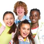 artist image AiSh Señorita Kidz Bop 2020