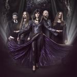 artist image Xandria Save My Life Salomé - The Seventh Veil