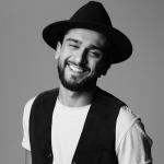 artist image JONY Пустой стакан Список твоих мыслей