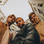 artist image ЛАУД feat. Boulevard Depo, I61 My Life My Rules ТанецГолосЗвук 3