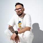 artist image Mario Joy Mi Casa Gemini