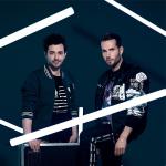 artist image Morandi Kalinka Kalinka (Mike Tsoff & German Avny Remix) - Single