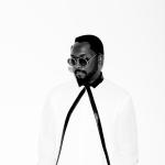 artist image Will.I.Am feat Fergie I got it from my mama I Got It from My Mama - Single