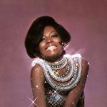 artist image ♪♪♪ Diana Ross●1982●Silk Electric 4 Fool For Your Love Silk Electric