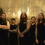 artist image As I Lay Dying 2007 - An Ocean Between Us (Full Album) An Ocean Between Us