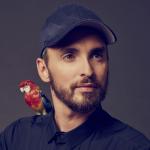 artist image Christophe Willem Double Je [Remix] Double je - Les remixes (EP)