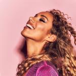 artist image Leona Lewis Footprints in the Sand Spirit