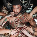 artist image SNIK feat. Noizy GANGO GANGO (feat. Noizy) - Single
