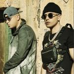 artist image Wisin Y Yandel Tus Sabanas 