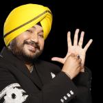 artist image Daler Mehndi Jalwa (From "Tunak Tunak Tun") Unforgettable Punjabi Hits of 90's