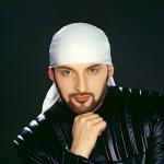 artist image Mr.Credo Чудная долина 
