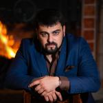 artist image Артур Халатов Приезжайте на Кавказ! Приезжайте на Кавказ! - Single