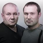 artist image БУТЫРКА Шалуния моя!!! Четвёртый альбом (Икона)