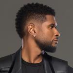 artist image Usher usher - You Got It Bad 8701