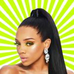 artist image Lil Mama Feat. T-Pain & Chris Brown Shawty Get Loose (Official Remix) ( Exclusive No Shouts - 2oo8 ) VYP - Voice of the Young People