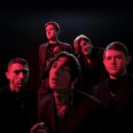 artist image Bring Me The Horizon why you gotta kick me when i'm down? amo