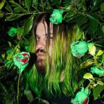 artist image lil aaron dark matter DARK MATTER - EP