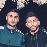 artist image Canbay & Wolker Elbet Bir Gün (Kadir Acar Remix) Elbet Bir Gün (Kadir Acar Remix) - Single