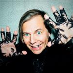 artist image Мумий Тролль Медведица Похитители книг (Deluxe)