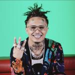 artist image Lil Pump Racks on Racks Harverd Dropout