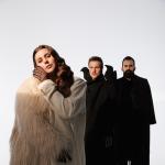 artist image KAZKA Apart Apart - Single