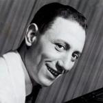 artist image Renato Carosone Mambo Italiano The Italian Song: The Best of Renato Carosone Volume 1 - Recordings 1950- 1958