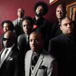artist image The Roots feat. Patrick Stump Birthday Girl Rising Down