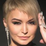 artist image Катя Лель Это все Я твоя (Версия 2018)