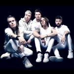 artist image Blind Channel feat. Alex Mattson Timebomb Violent Pop
