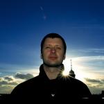 artist image Cantoma Only People (Original Mix) Out of Town
