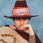 artist image Shotgun Willy Master Sword Willy the Kid - EP