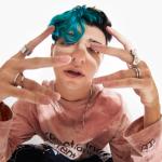 artist image ARIA Bleu Chanel (NA-NO REMIX) Bleu Chanel (NA-NO Remix) - Single