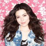 artist image Miranda Cosgrove About You Now iCarly (Music from and Inspired By the Hit TV Show)