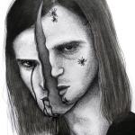 artist image Gizmo Black Blood (TWM) Black Blood - Single