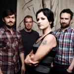 artist image The Cranberries Wake Me When It's Over In the End