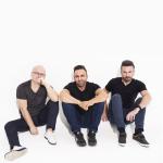 artist image Komodo feat. Michael Shynes Is This Love Is This Love (feat. Michael Shynes) - Single