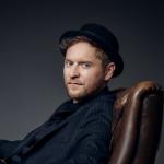 artist image Johannes Oerding An guten Tagen Konturen