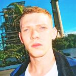 artist image Matt Maeson Dancing After Death Bank On the Funeral (Stripped)