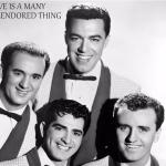 artist image Dean Martin Tell My Why Greatest Hits