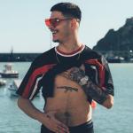artist image Rvfv Prendío Prendío - Single